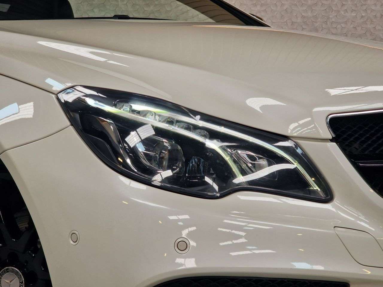 2016 MERCEDES-BENZ E-CLASS 2016 MERCEDES-BENZ E-CLASS