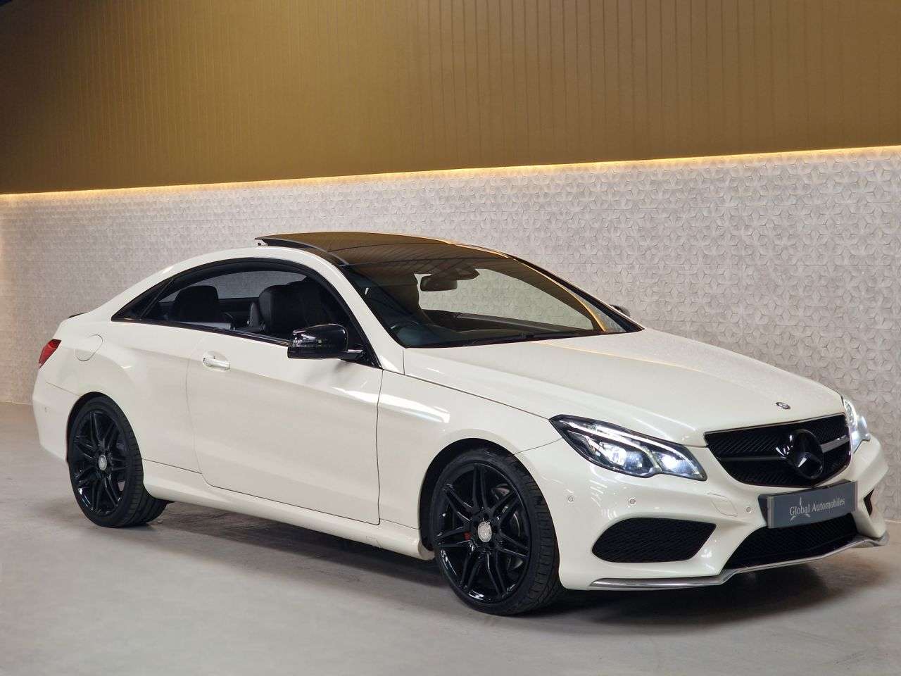2016 MERCEDES-BENZ E-CLASS 2016 MERCEDES-BENZ E-CLASS