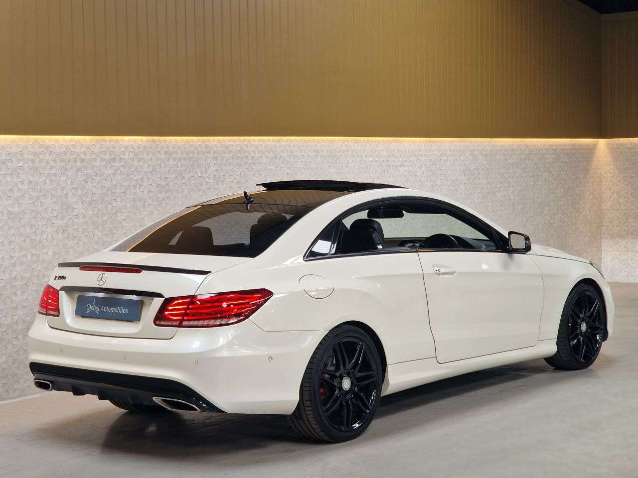 2016 MERCEDES-BENZ E-CLASS 2016 MERCEDES-BENZ E-CLASS