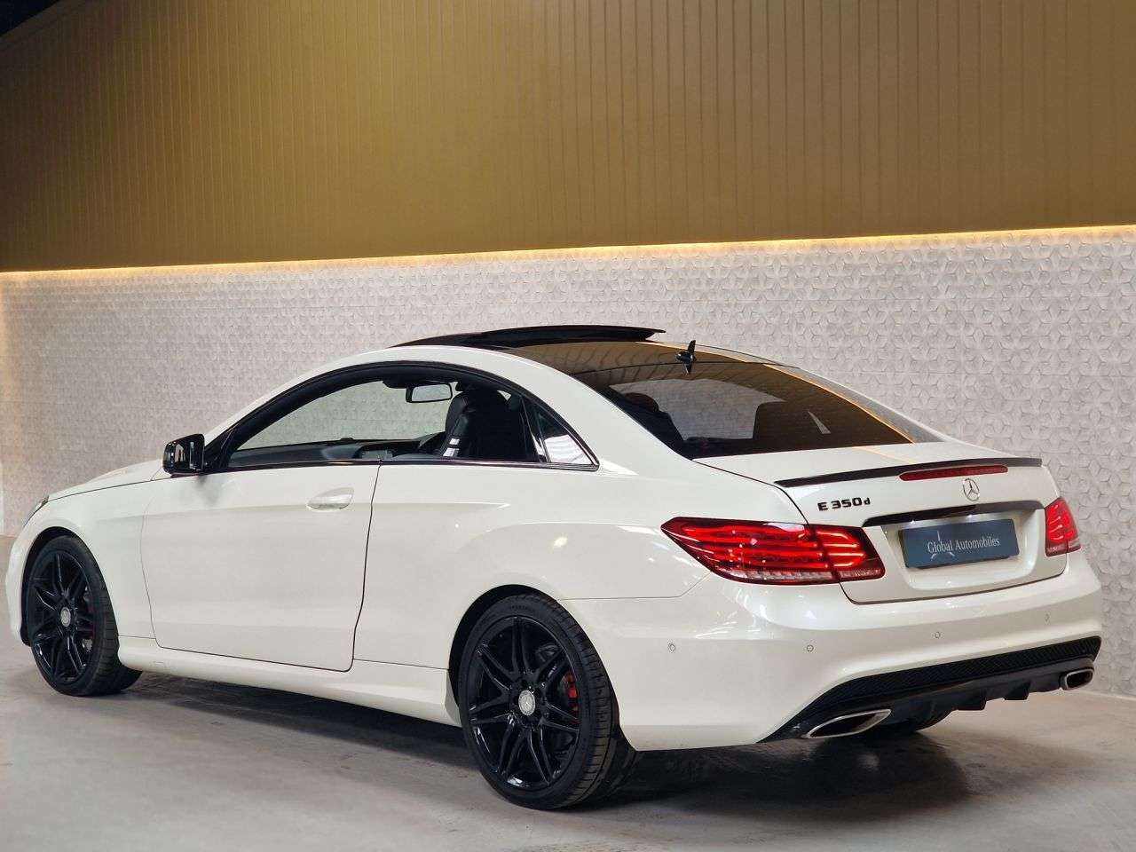 2016 MERCEDES-BENZ E-CLASS 2016 MERCEDES-BENZ E-CLASS