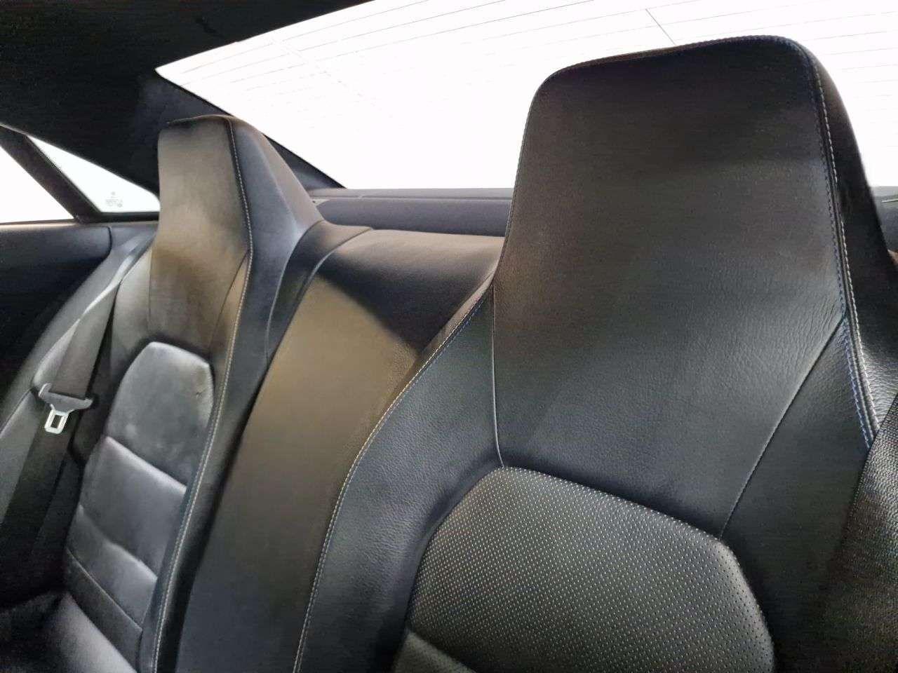 2016 MERCEDES-BENZ E-CLASS 2016 MERCEDES-BENZ E-CLASS