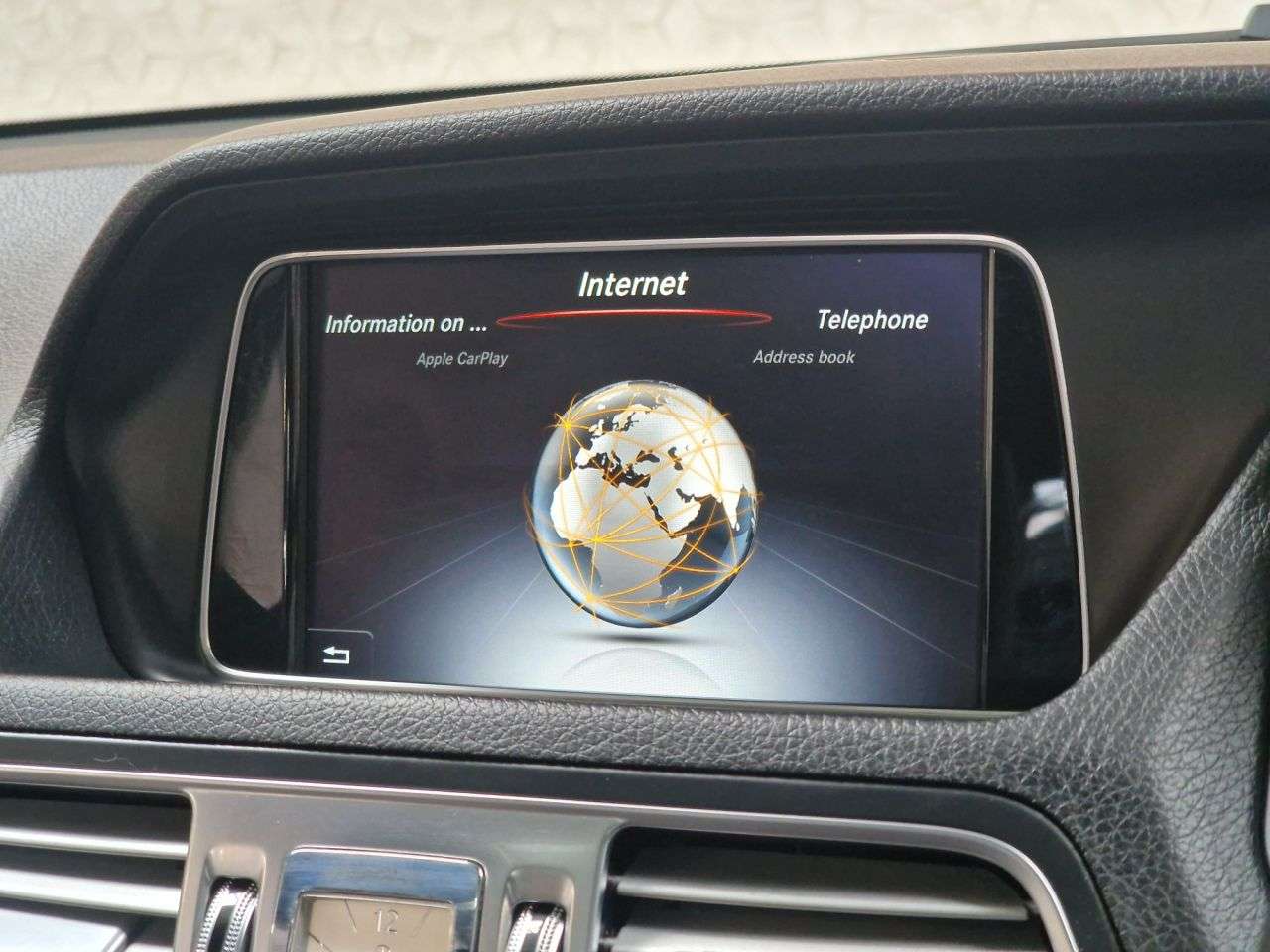 2016 MERCEDES-BENZ E-CLASS 2016 MERCEDES-BENZ E-CLASS