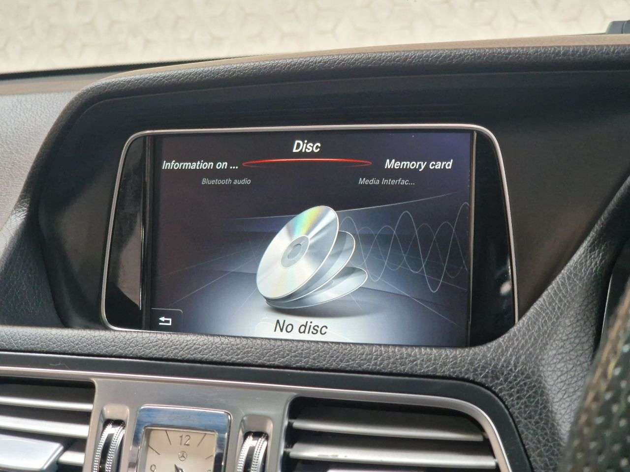 2016 MERCEDES-BENZ E-CLASS 2016 MERCEDES-BENZ E-CLASS