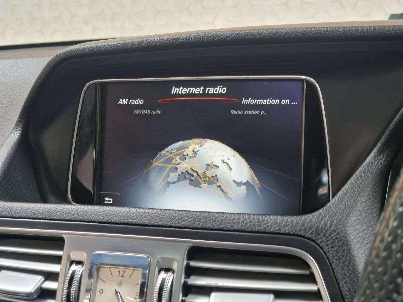 2016 MERCEDES-BENZ E-CLASS 2016 MERCEDES-BENZ E-CLASS