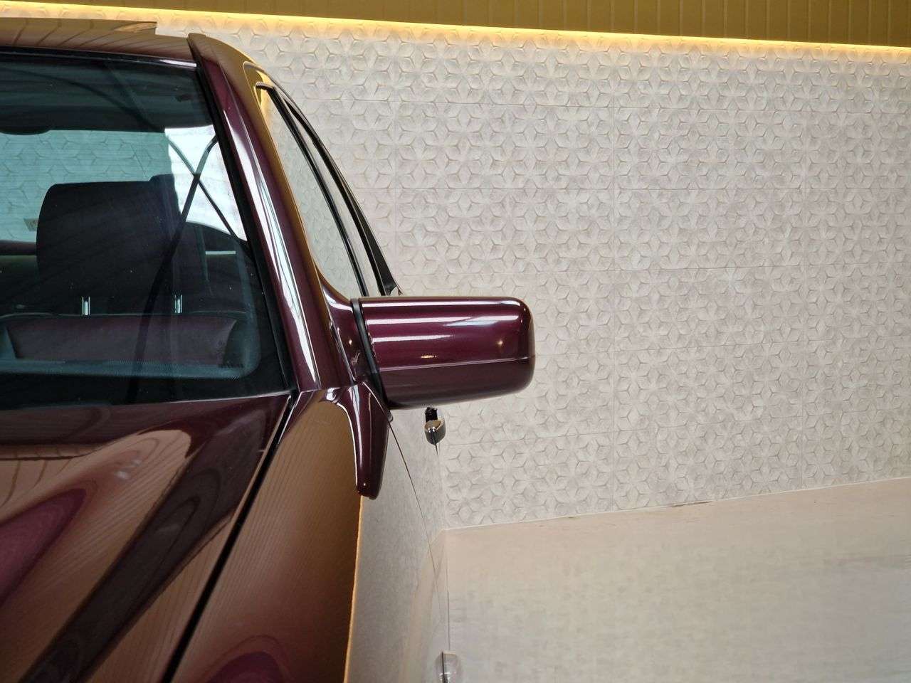 1998 MERCEDES-BENZ E-CLASS 1998 MERCEDES-BENZ E-CLASS