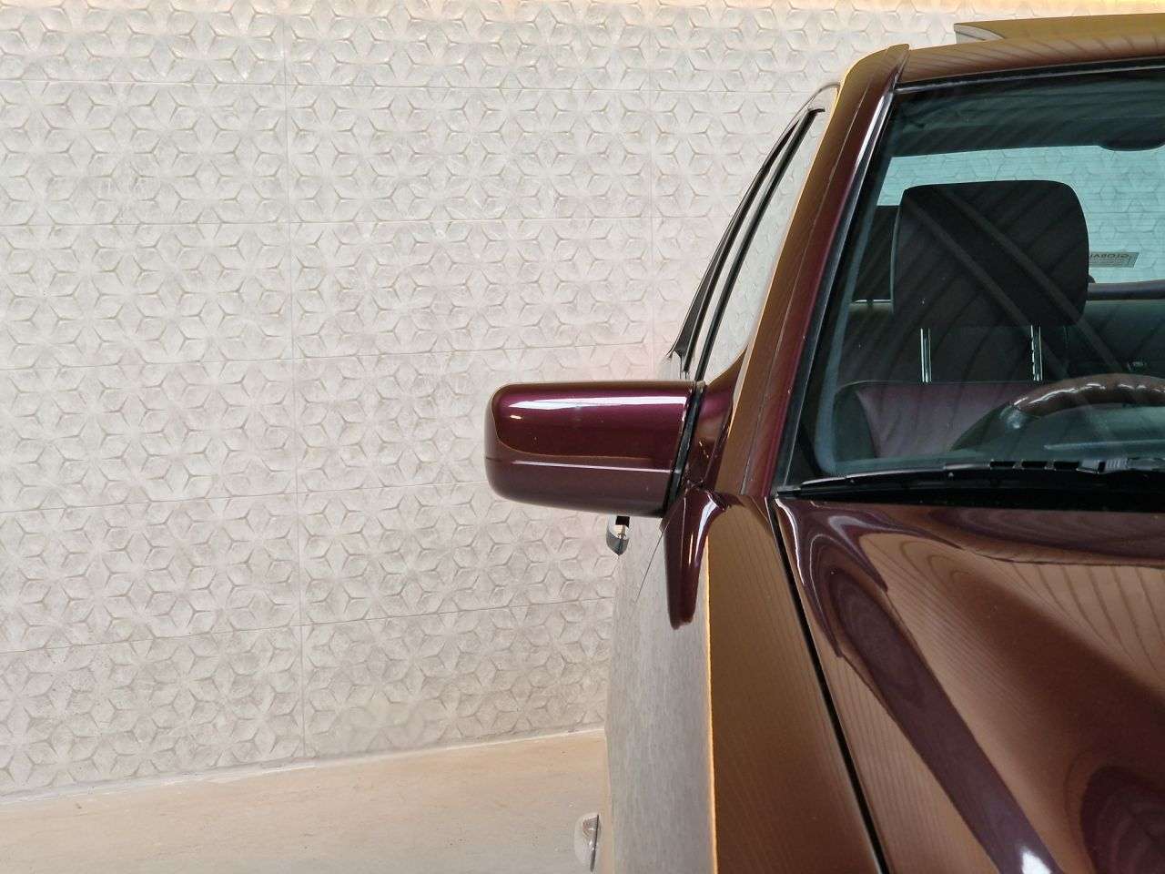 1998 MERCEDES-BENZ E-CLASS 1998 MERCEDES-BENZ E-CLASS