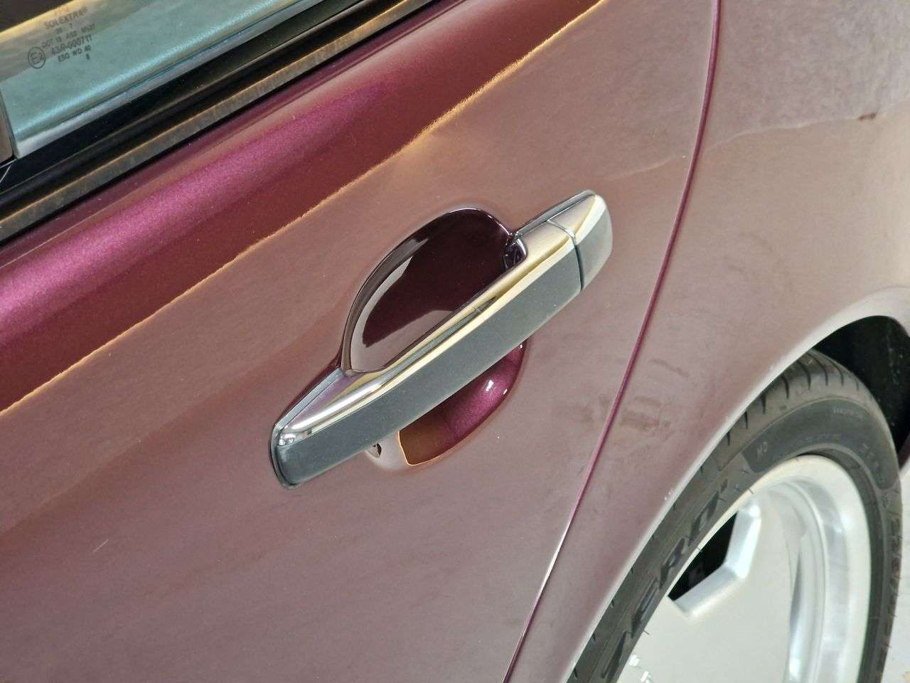 1998 MERCEDES-BENZ E-CLASS 1998 MERCEDES-BENZ E-CLASS