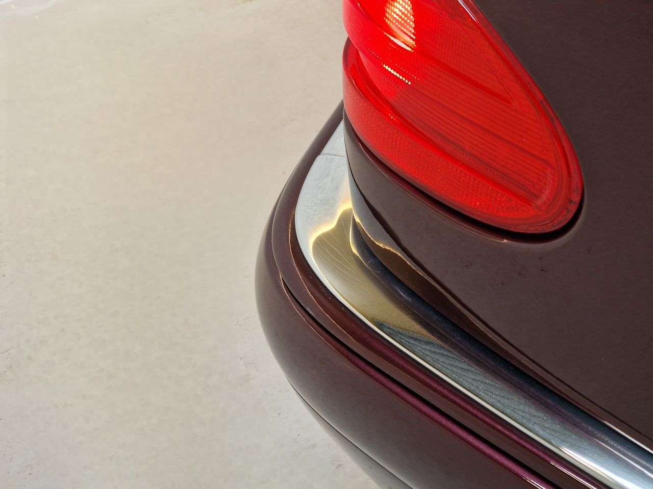 1998 MERCEDES-BENZ E-CLASS 1998 MERCEDES-BENZ E-CLASS