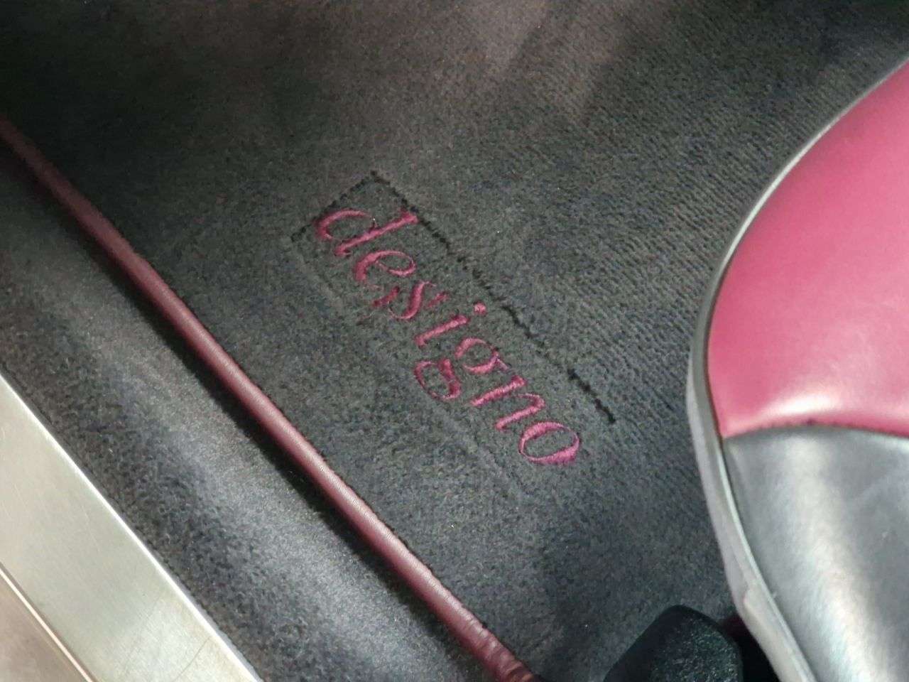 1998 MERCEDES-BENZ E-CLASS 1998 MERCEDES-BENZ E-CLASS