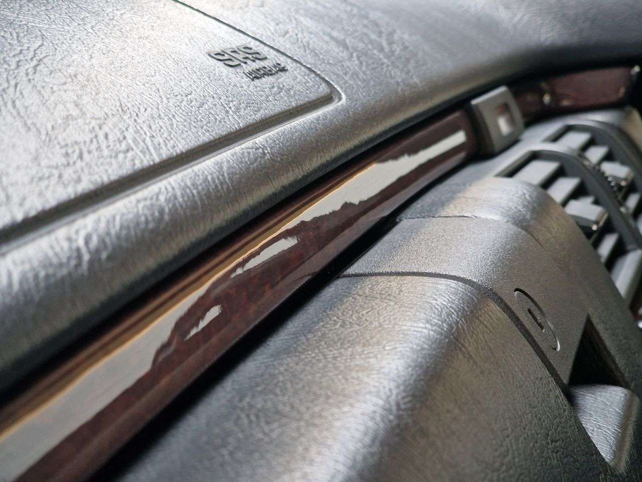 1998 MERCEDES-BENZ E-CLASS 1998 MERCEDES-BENZ E-CLASS