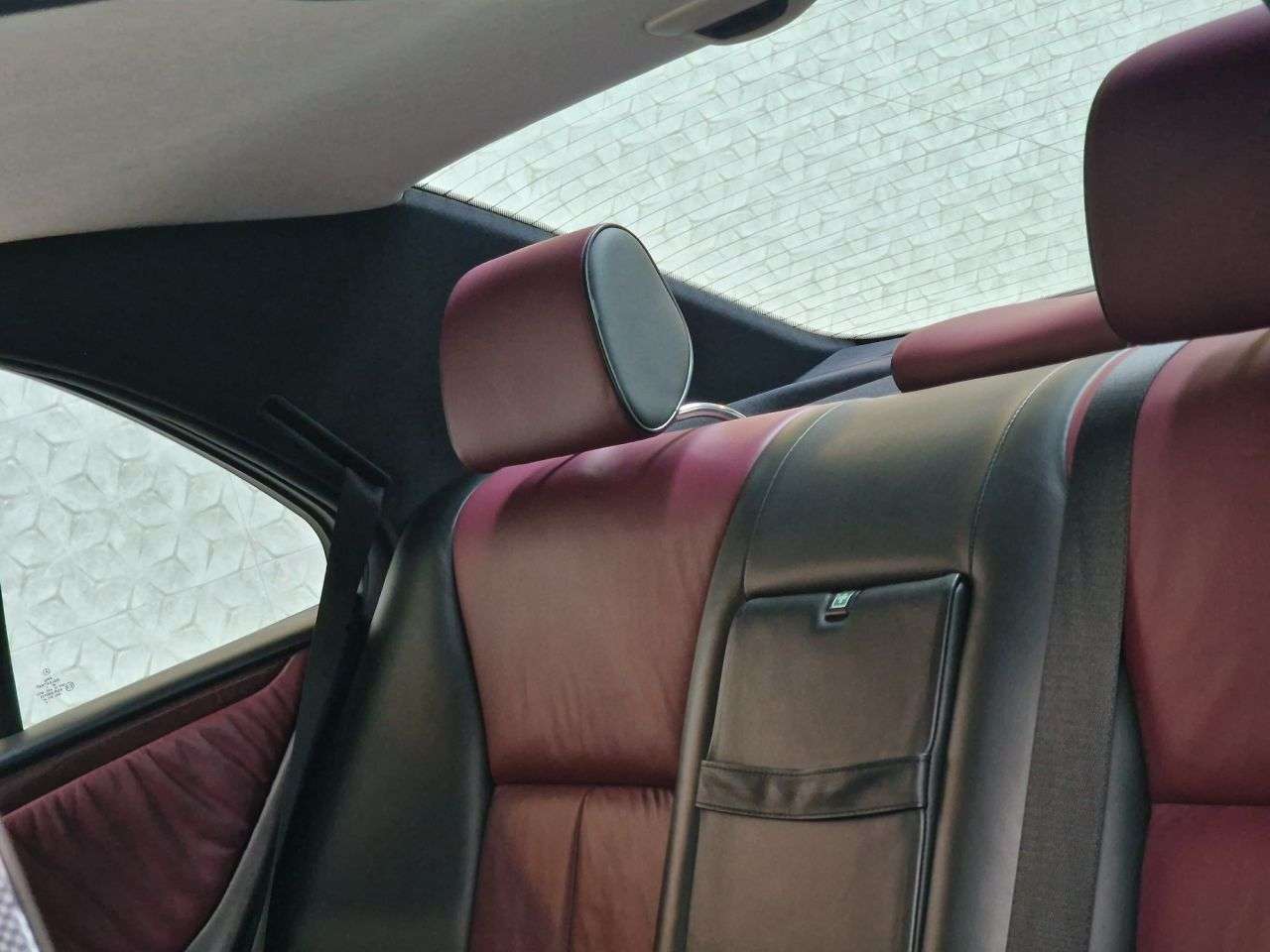 1998 MERCEDES-BENZ E-CLASS 1998 MERCEDES-BENZ E-CLASS