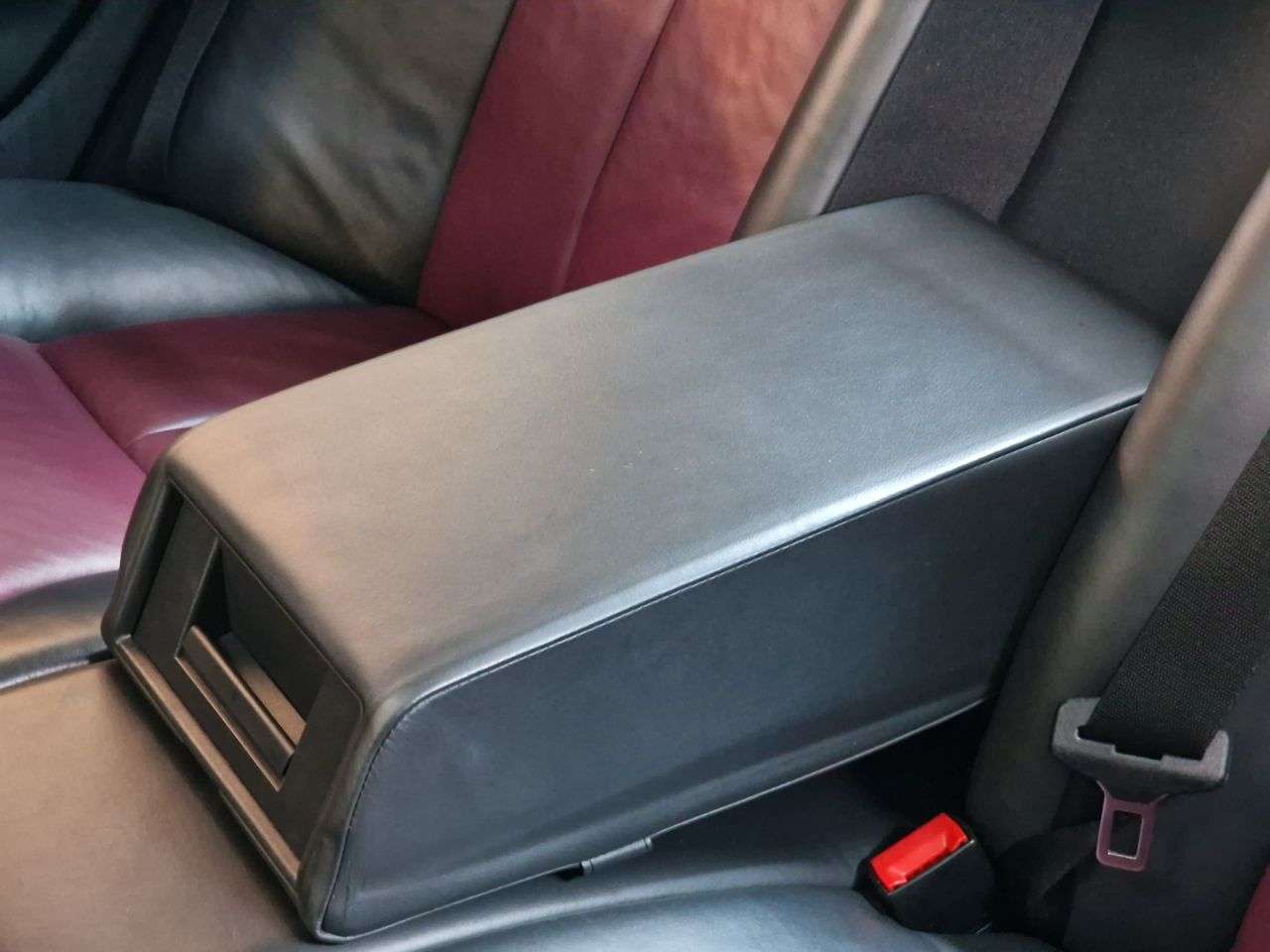 1998 MERCEDES-BENZ E-CLASS 1998 MERCEDES-BENZ E-CLASS