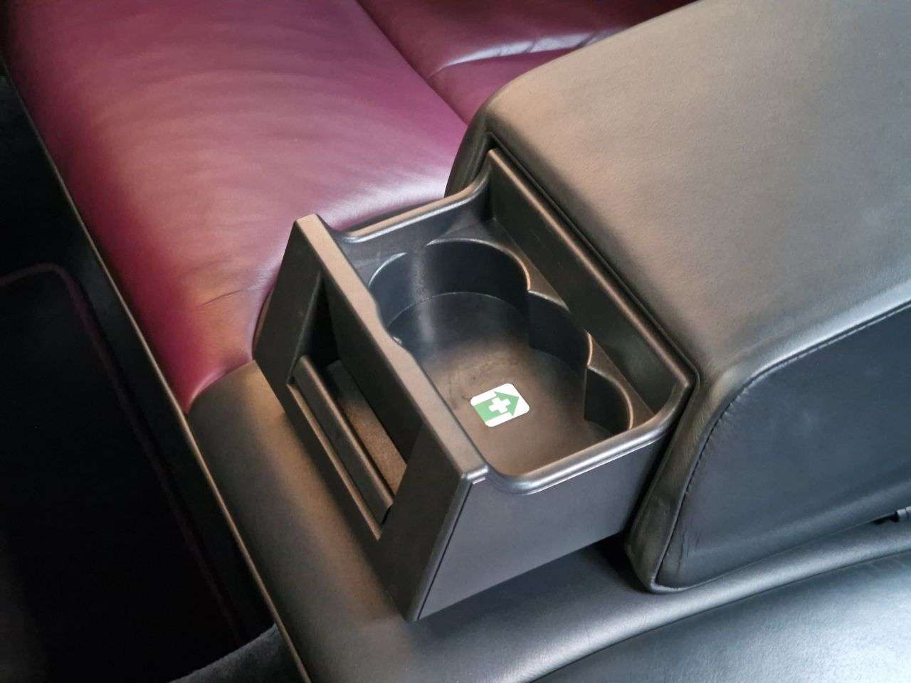 1998 MERCEDES-BENZ E-CLASS 1998 MERCEDES-BENZ E-CLASS