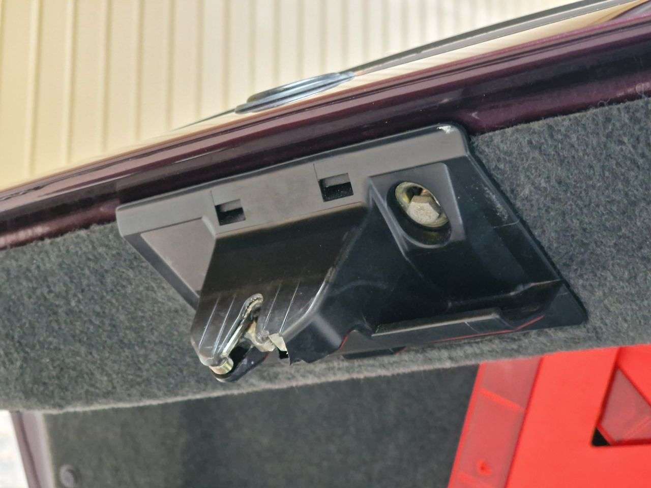 1998 MERCEDES-BENZ E-CLASS 1998 MERCEDES-BENZ E-CLASS