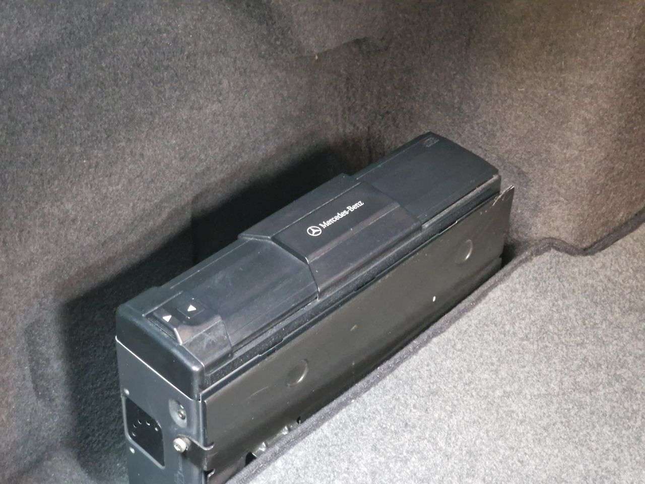 1998 MERCEDES-BENZ E-CLASS 1998 MERCEDES-BENZ E-CLASS