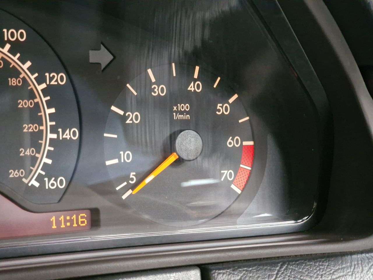 1998 MERCEDES-BENZ E-CLASS 1998 MERCEDES-BENZ E-CLASS