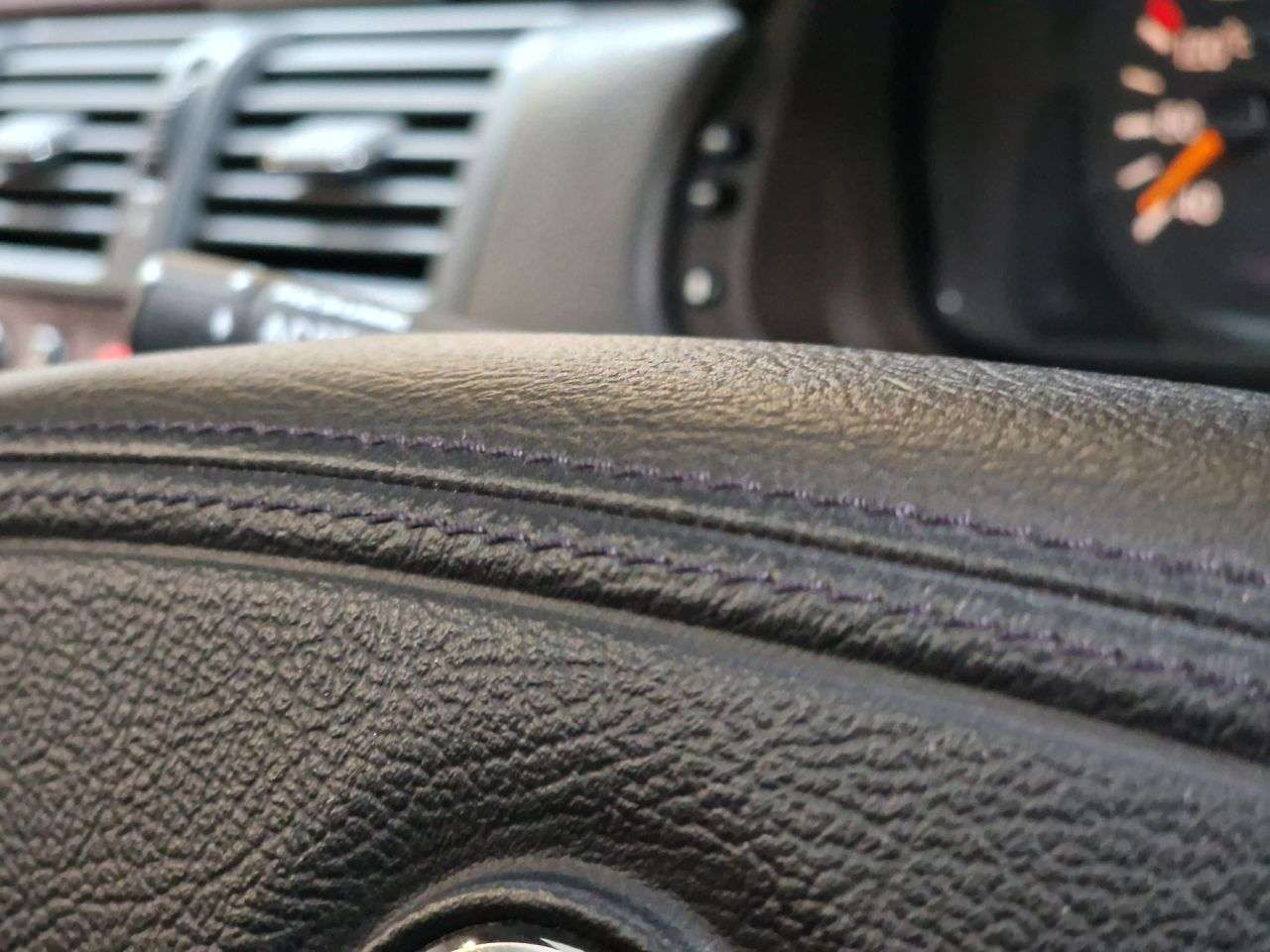 1998 MERCEDES-BENZ E-CLASS 1998 MERCEDES-BENZ E-CLASS