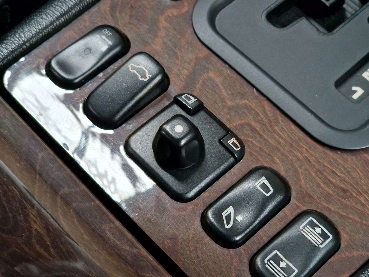 1998 MERCEDES-BENZ E-CLASS 1998 MERCEDES-BENZ E-CLASS