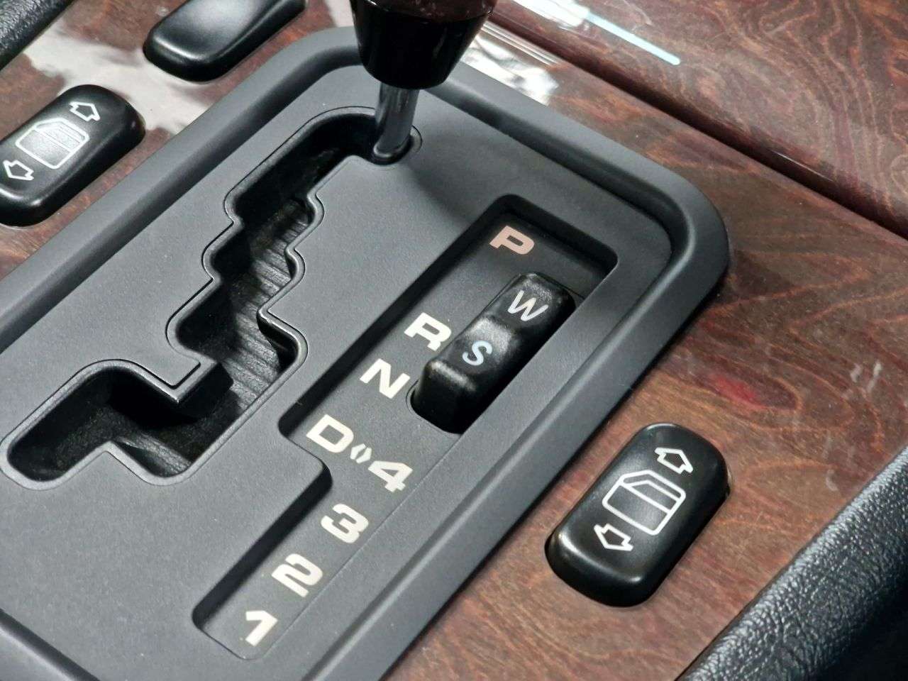 1998 MERCEDES-BENZ E-CLASS 1998 MERCEDES-BENZ E-CLASS