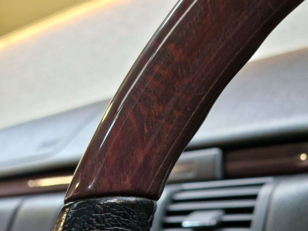 1998 MERCEDES-BENZ E-CLASS 1998 MERCEDES-BENZ E-CLASS