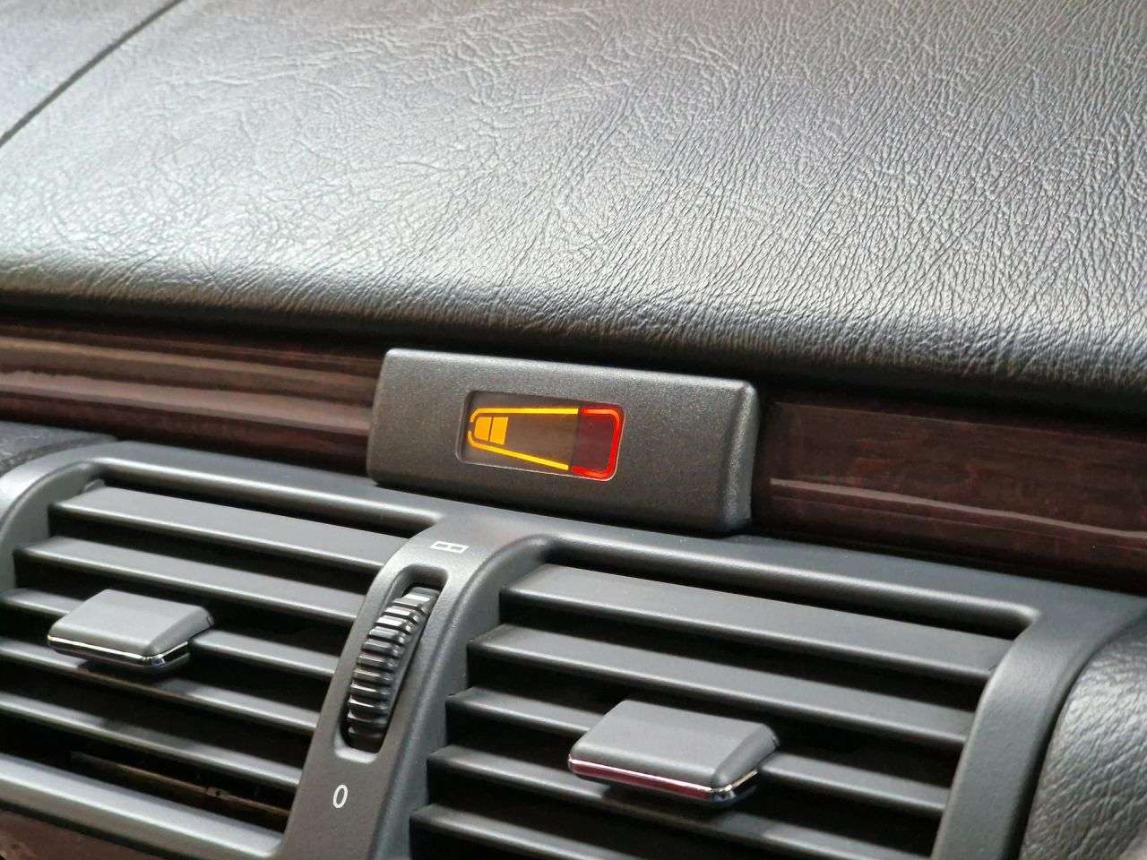 1998 MERCEDES-BENZ E-CLASS 1998 MERCEDES-BENZ E-CLASS