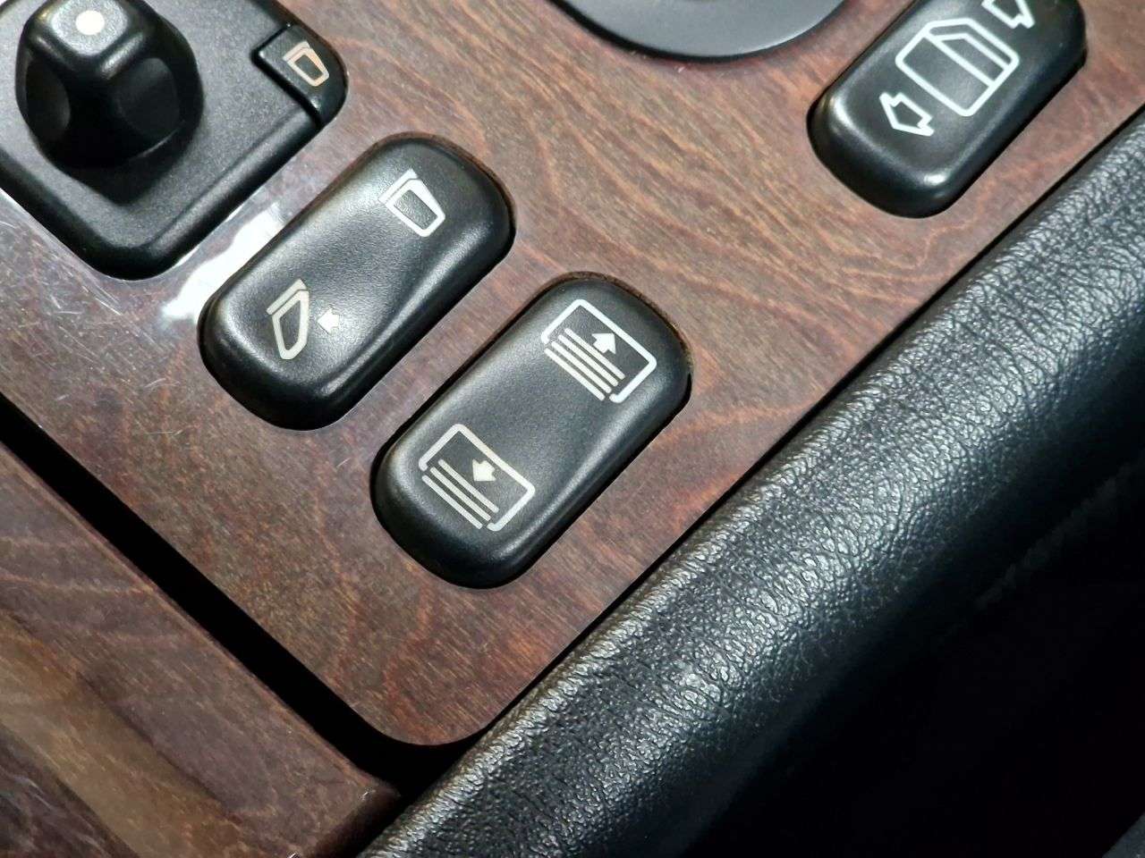 1998 MERCEDES-BENZ E-CLASS 1998 MERCEDES-BENZ E-CLASS