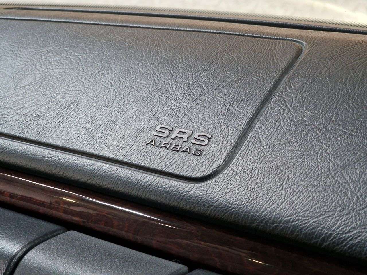 1998 MERCEDES-BENZ E-CLASS 1998 MERCEDES-BENZ E-CLASS