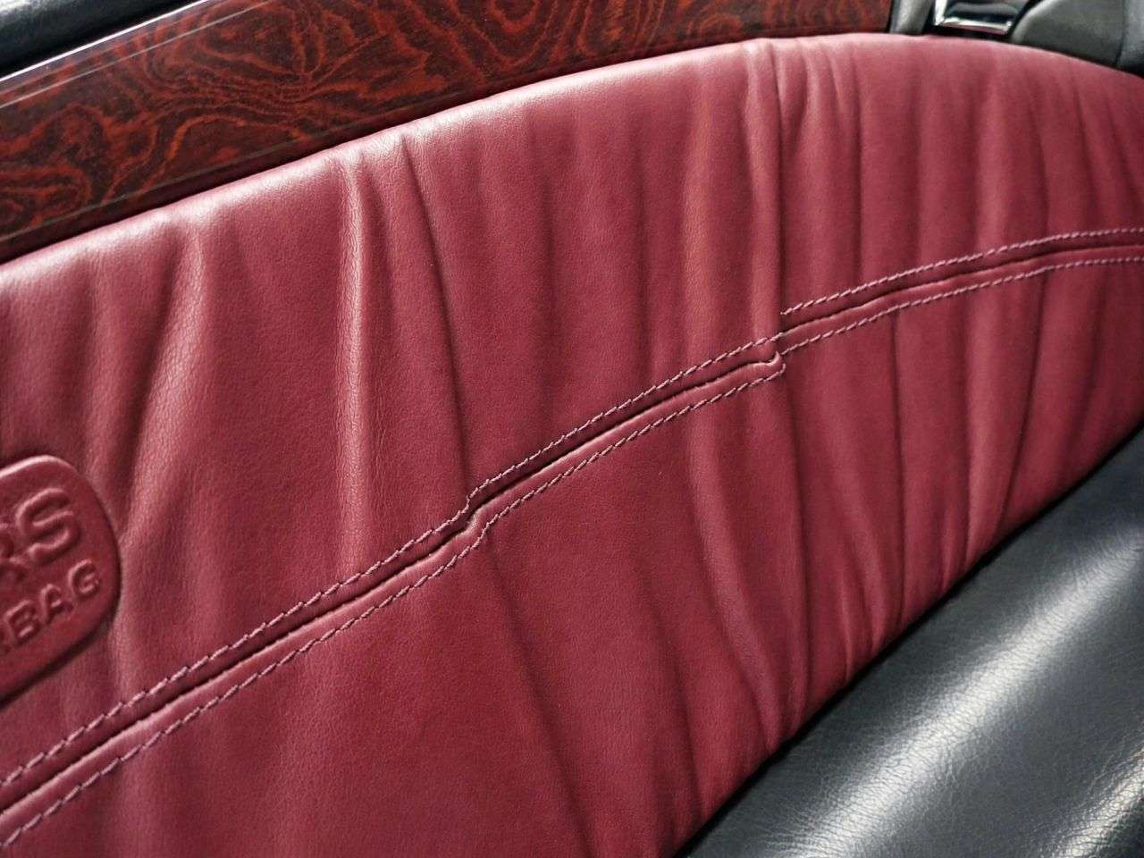 1998 MERCEDES-BENZ E-CLASS 1998 MERCEDES-BENZ E-CLASS