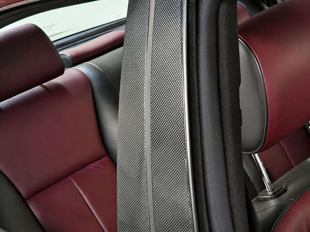 1998 MERCEDES-BENZ E-CLASS 1998 MERCEDES-BENZ E-CLASS