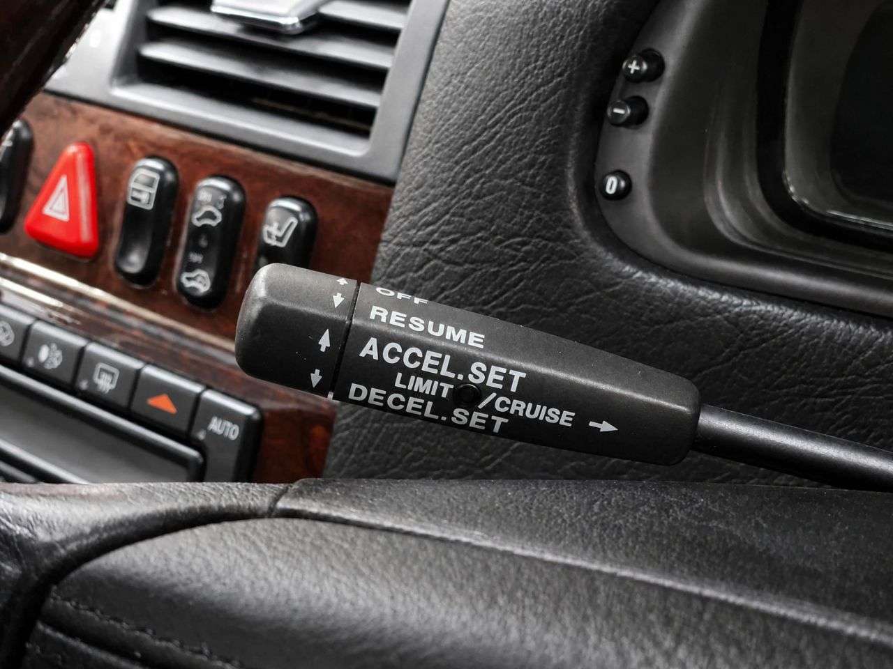 1998 MERCEDES-BENZ E-CLASS 1998 MERCEDES-BENZ E-CLASS