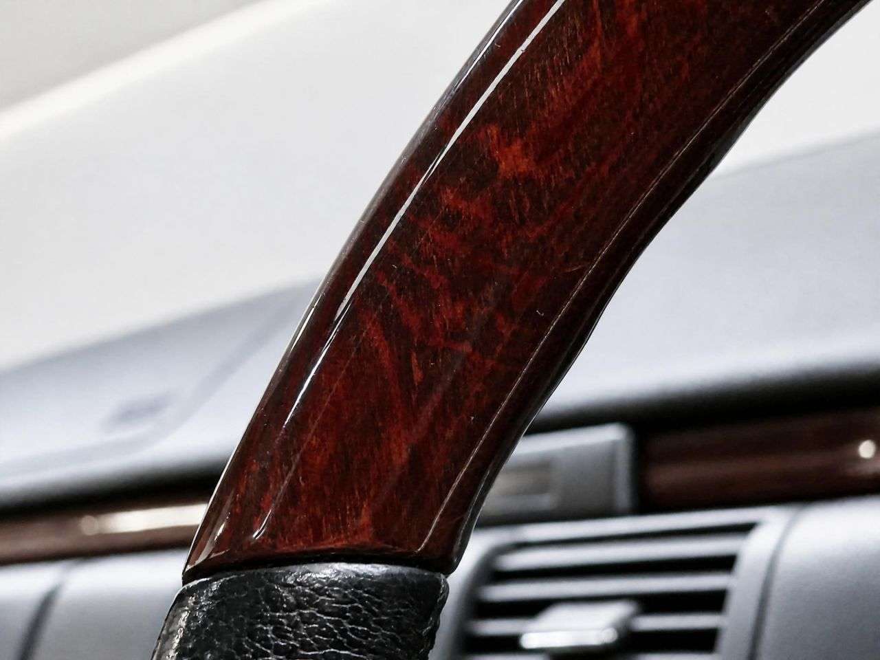 1998 MERCEDES-BENZ E-CLASS 1998 MERCEDES-BENZ E-CLASS