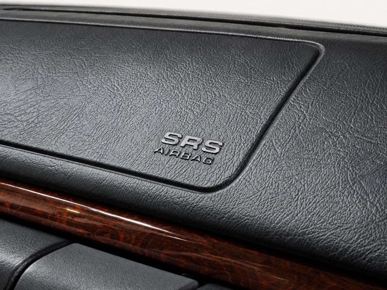 1998 MERCEDES-BENZ E-CLASS 1998 MERCEDES-BENZ E-CLASS