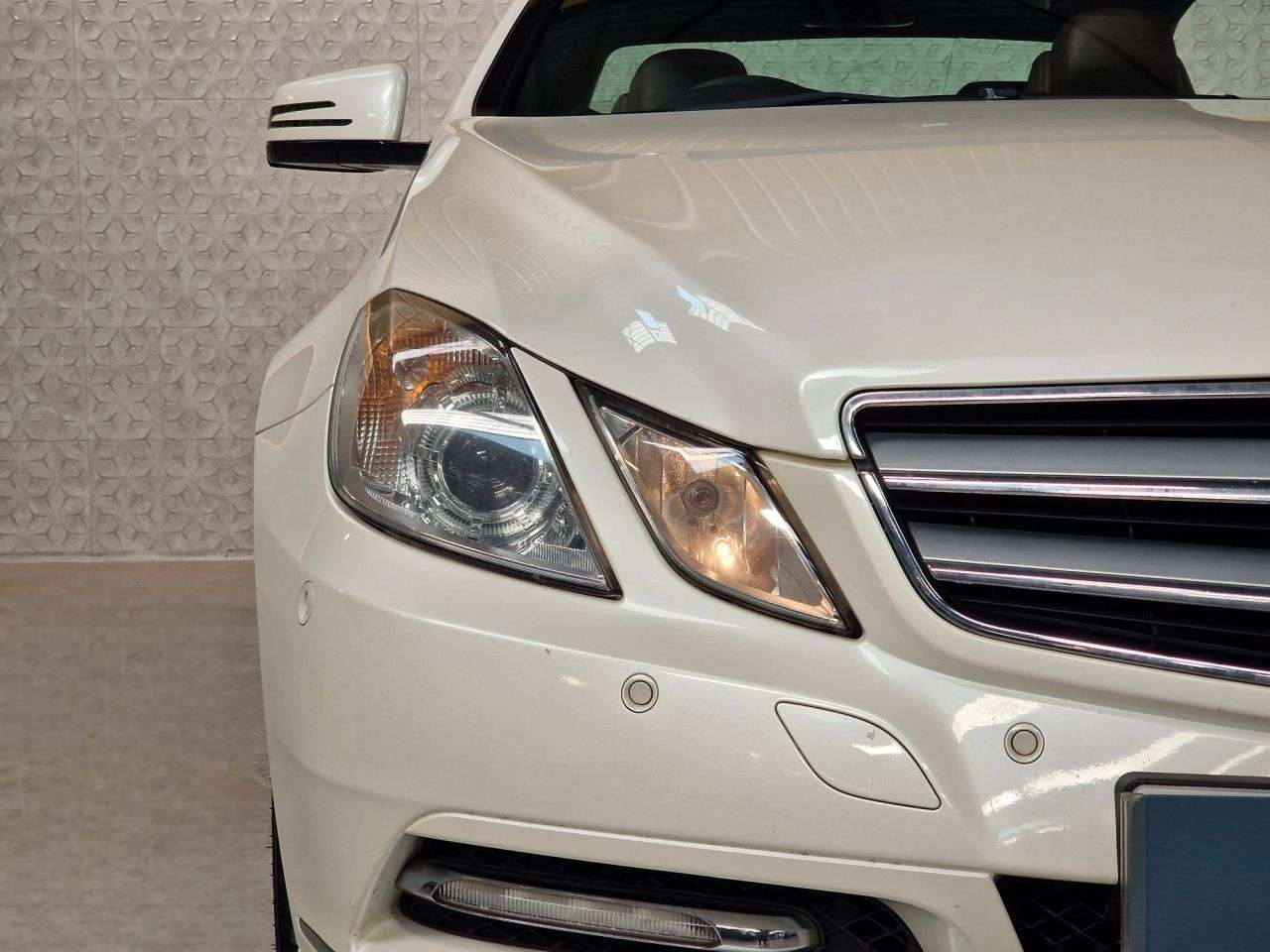 2012 MERCEDES-BENZ E-CLASS 2012 MERCEDES-BENZ E-CLASS