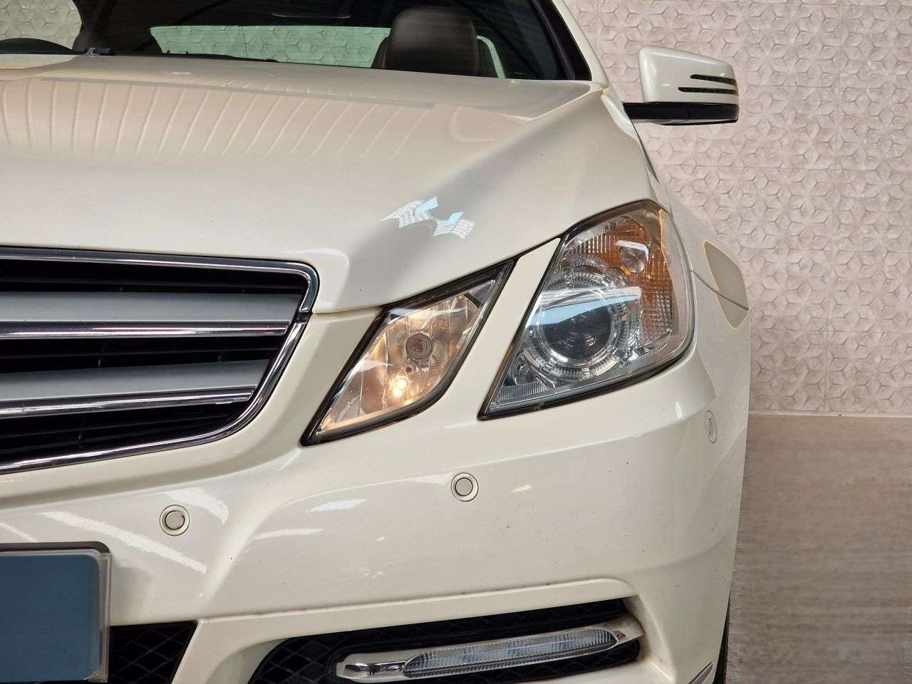 2012 MERCEDES-BENZ E-CLASS 2012 MERCEDES-BENZ E-CLASS