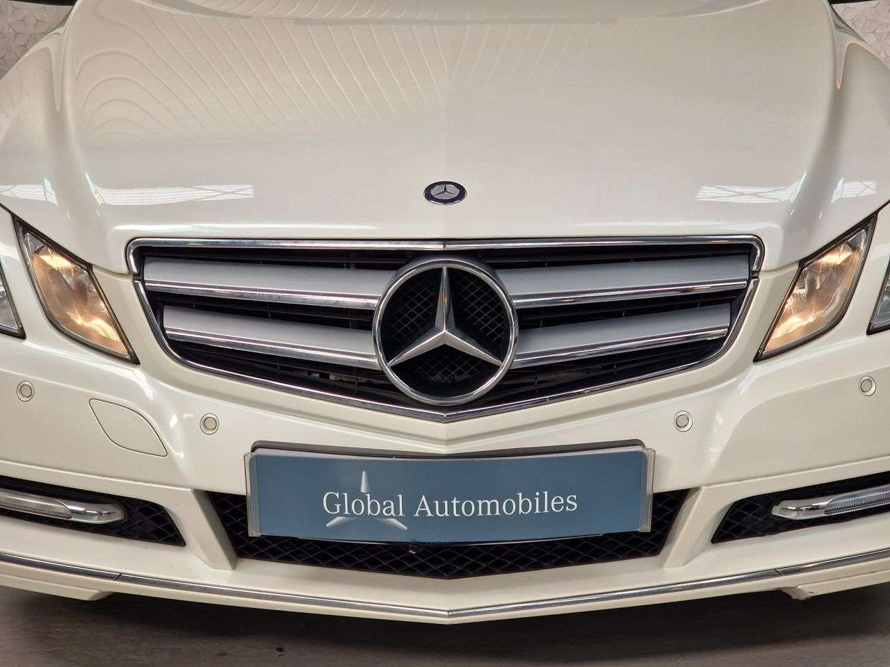 2012 MERCEDES-BENZ E-CLASS 2012 MERCEDES-BENZ E-CLASS