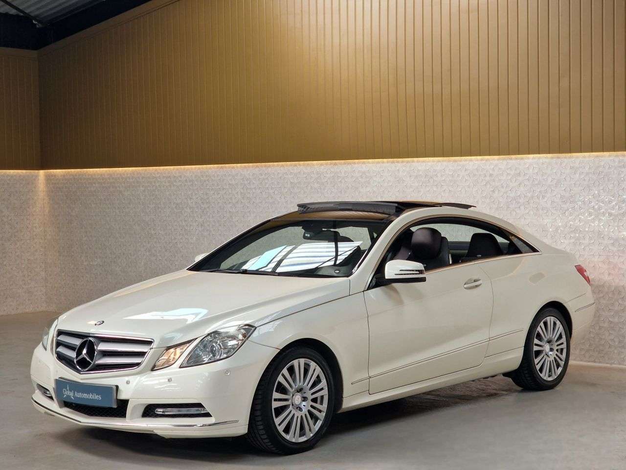 2012 MERCEDES-BENZ E-CLASS 2012 MERCEDES-BENZ E-CLASS