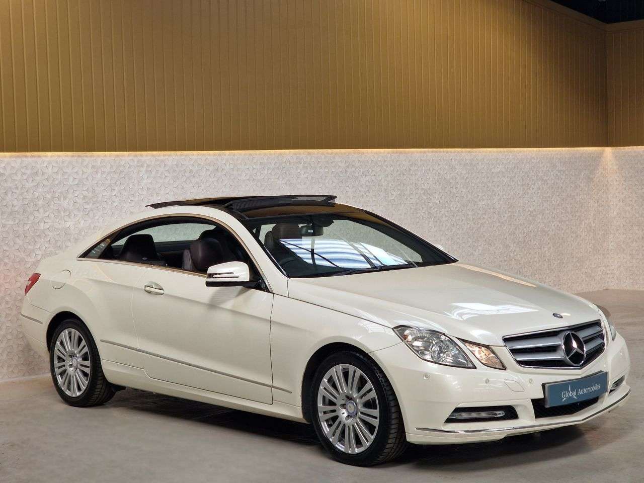 2012 MERCEDES-BENZ E-CLASS 2012 MERCEDES-BENZ E-CLASS