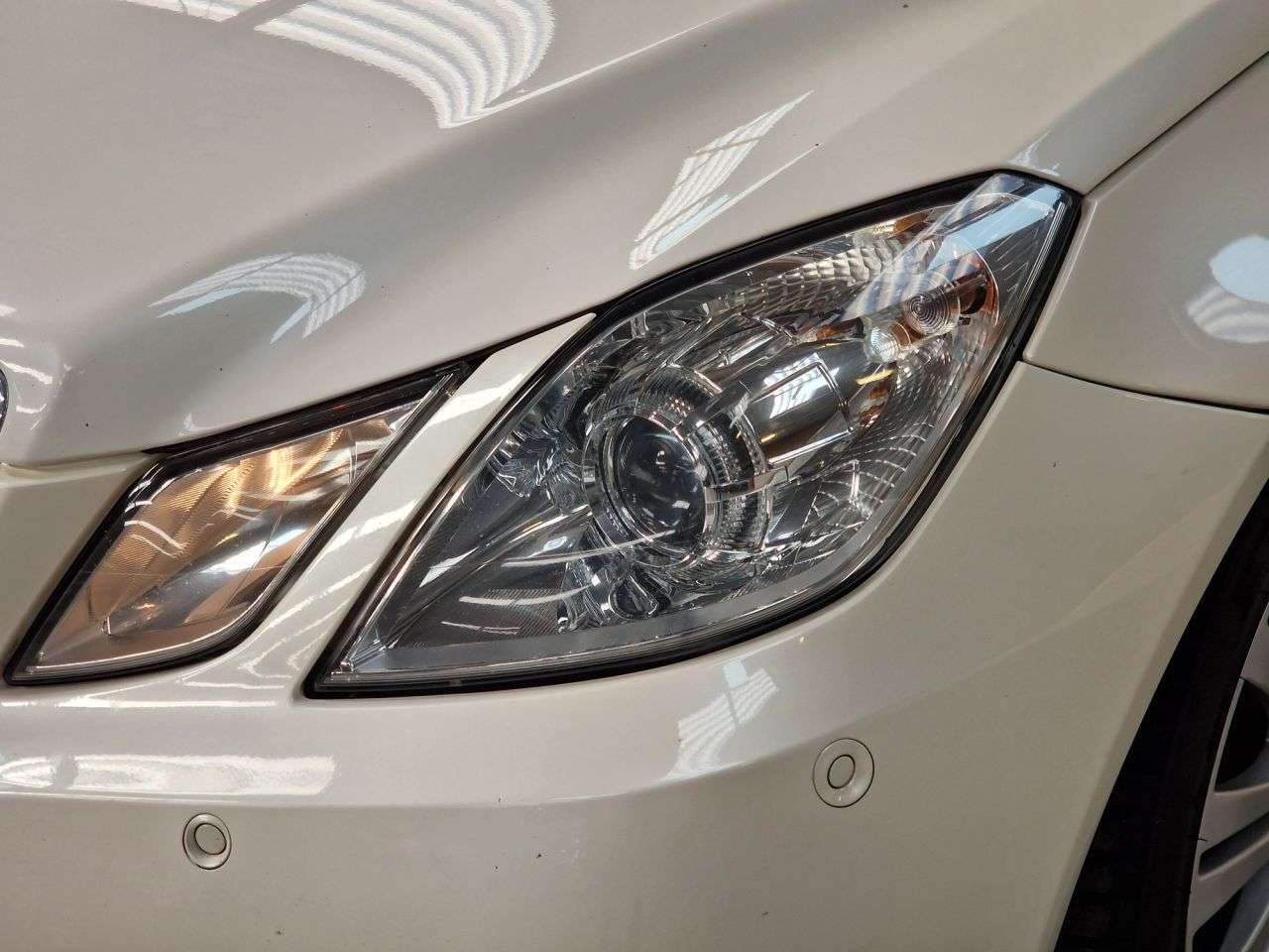 2012 MERCEDES-BENZ E-CLASS 2012 MERCEDES-BENZ E-CLASS