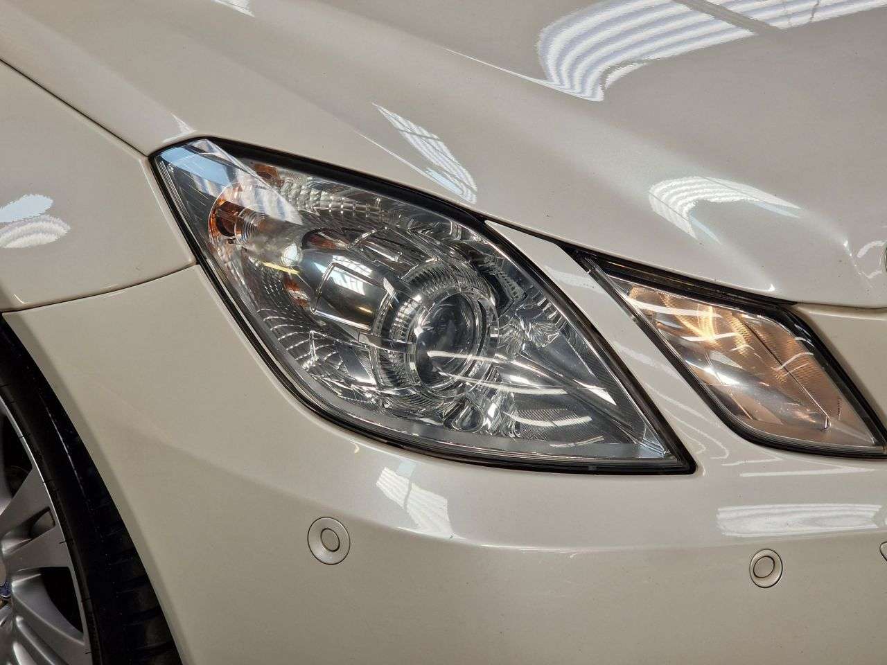 2012 MERCEDES-BENZ E-CLASS 2012 MERCEDES-BENZ E-CLASS