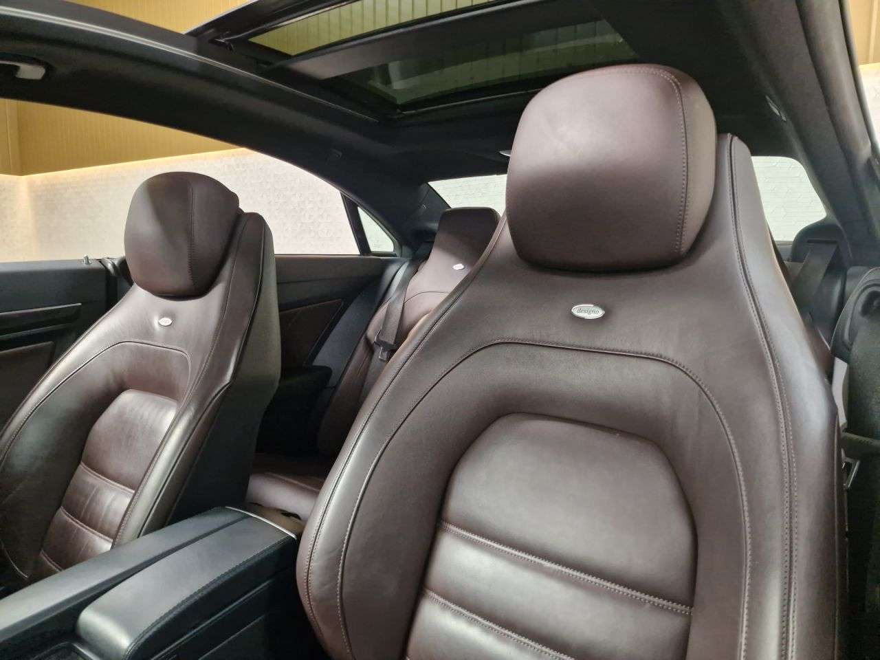 2012 MERCEDES-BENZ E-CLASS 2012 MERCEDES-BENZ E-CLASS