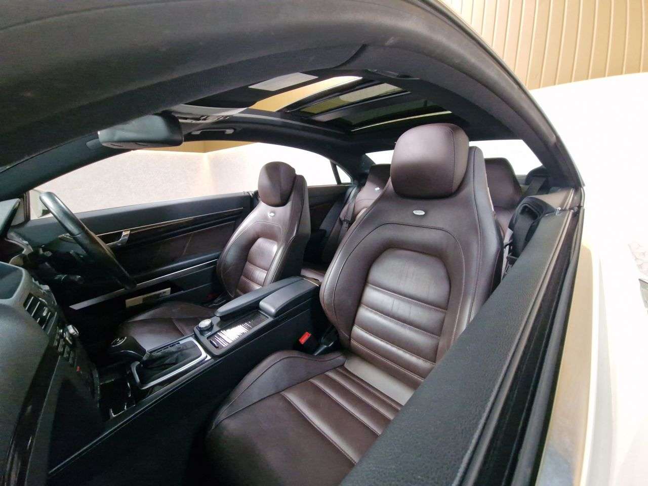 2012 MERCEDES-BENZ E-CLASS 2012 MERCEDES-BENZ E-CLASS