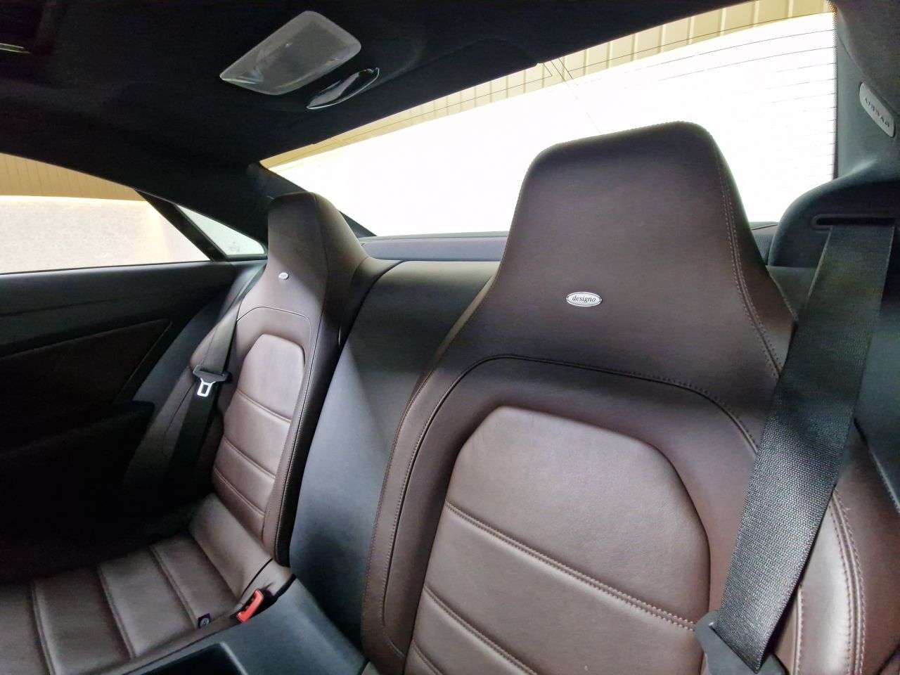 2012 MERCEDES-BENZ E-CLASS 2012 MERCEDES-BENZ E-CLASS