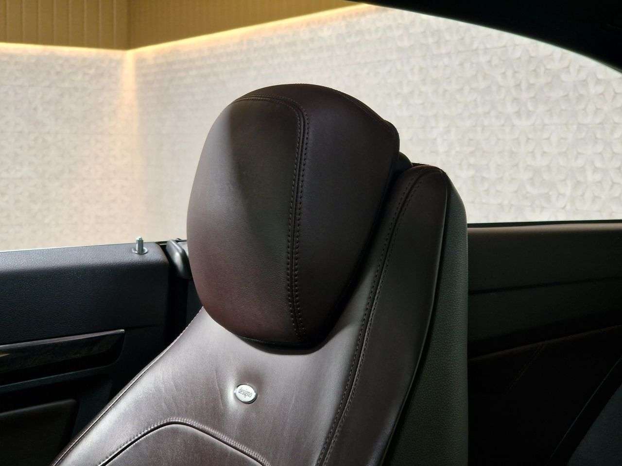 2012 MERCEDES-BENZ E-CLASS 2012 MERCEDES-BENZ E-CLASS