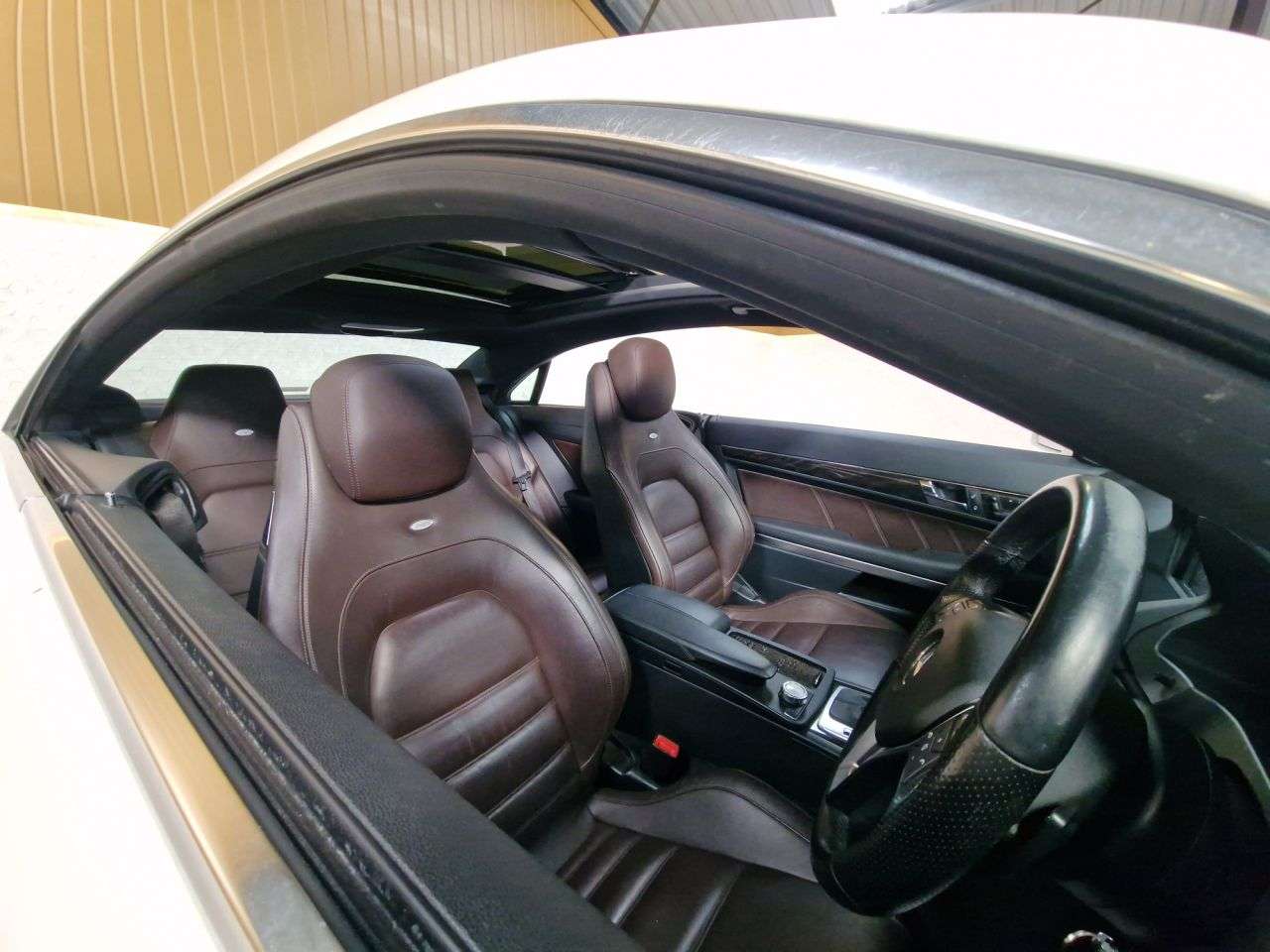 2012 MERCEDES-BENZ E-CLASS 2012 MERCEDES-BENZ E-CLASS