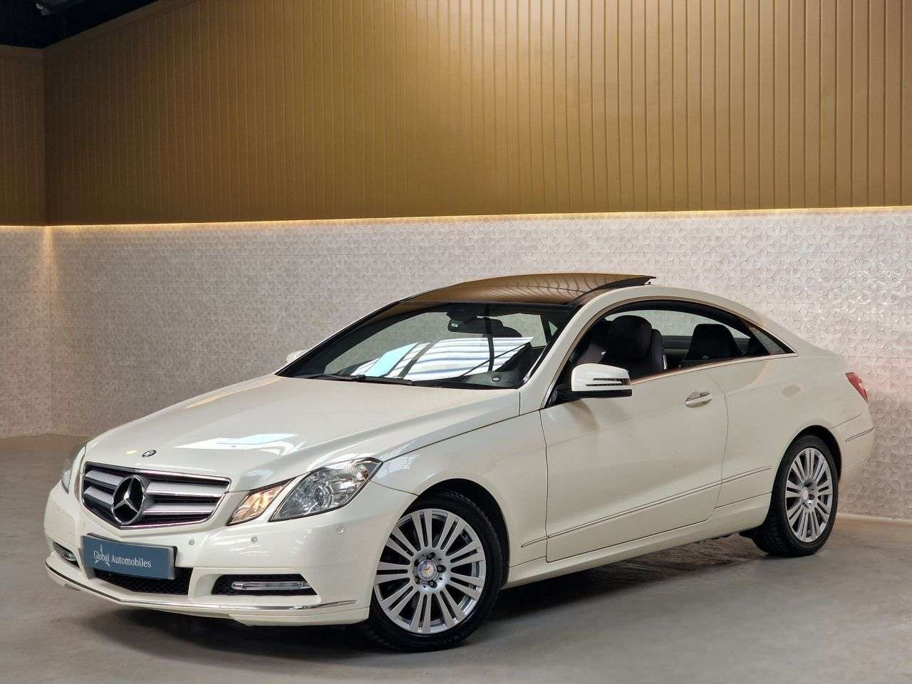 2012 MERCEDES-BENZ E-CLASS 2012 MERCEDES-BENZ E-CLASS