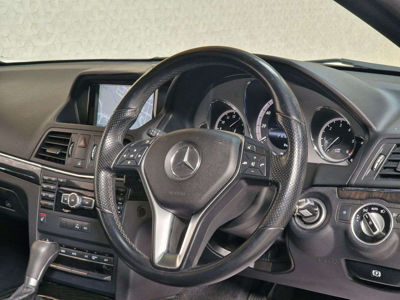 2012 MERCEDES-BENZ E-CLASS 2012 MERCEDES-BENZ E-CLASS