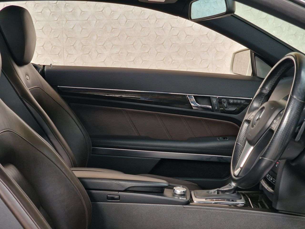 2012 MERCEDES-BENZ E-CLASS 2012 MERCEDES-BENZ E-CLASS