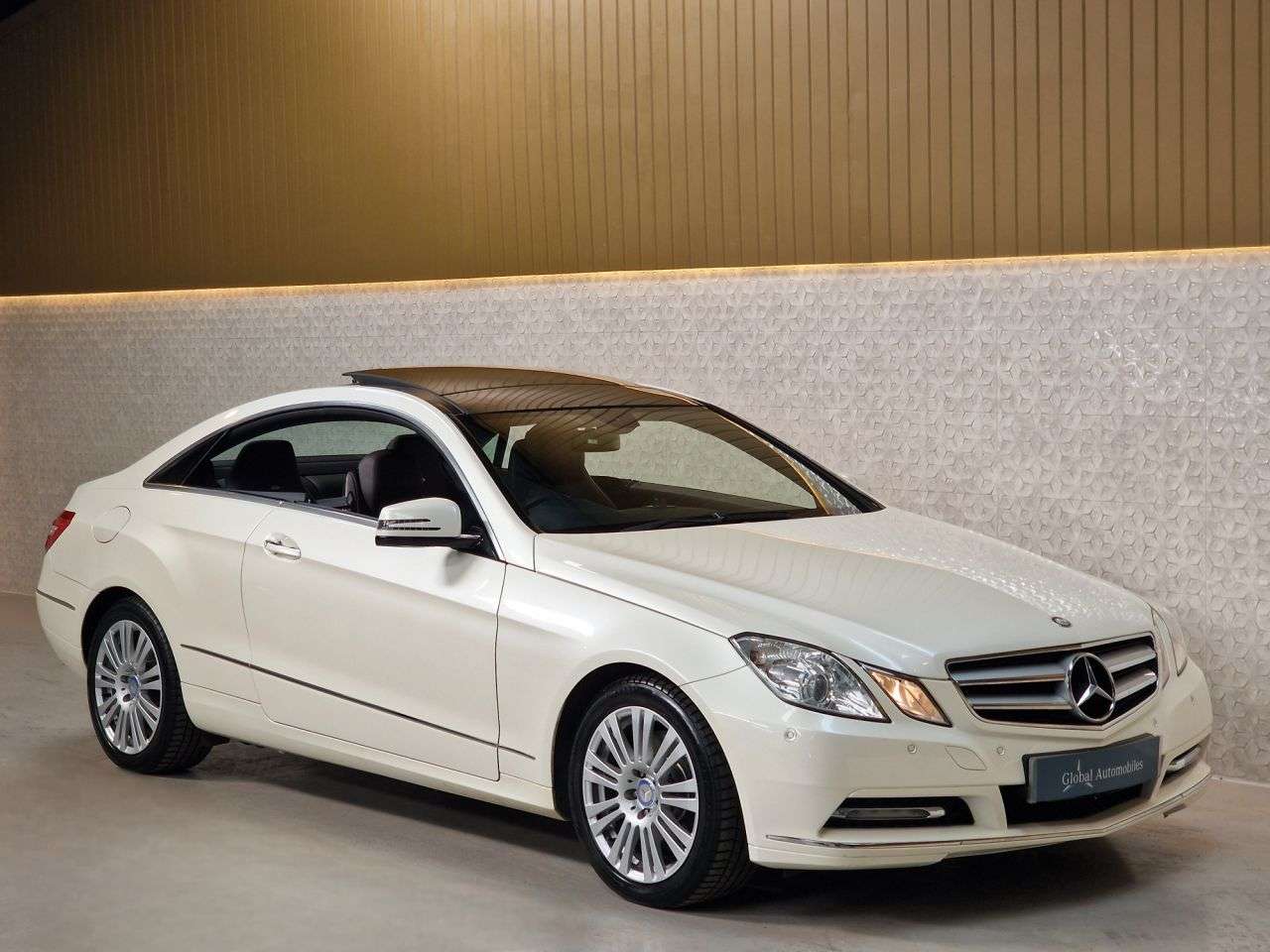 2012 MERCEDES-BENZ E-CLASS 2012 MERCEDES-BENZ E-CLASS