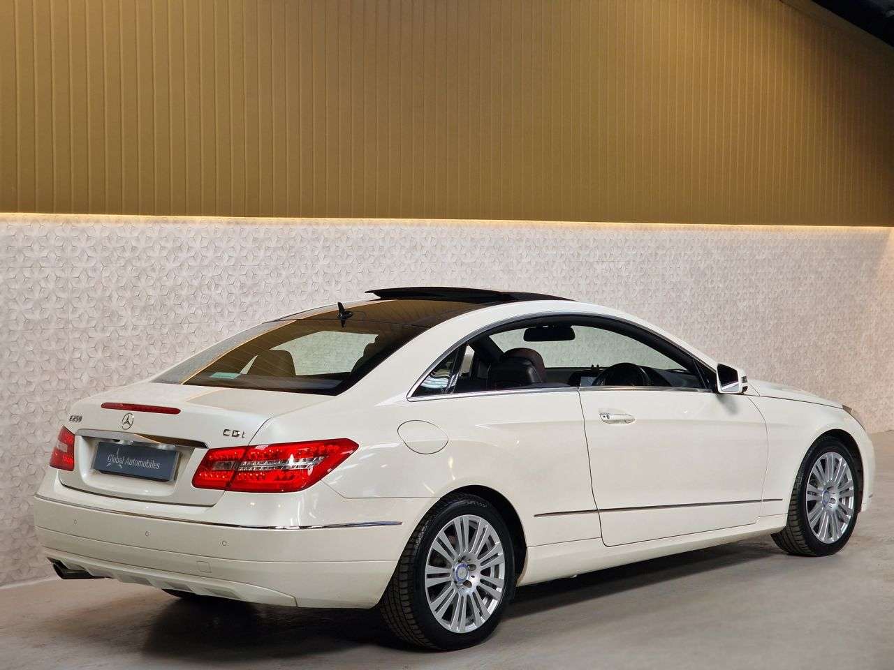 2012 MERCEDES-BENZ E-CLASS 2012 MERCEDES-BENZ E-CLASS