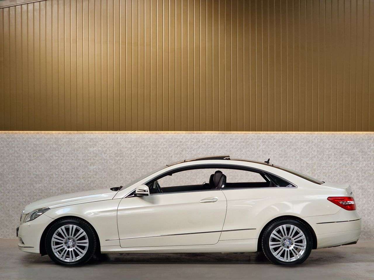 2012 MERCEDES-BENZ E-CLASS 2012 MERCEDES-BENZ E-CLASS